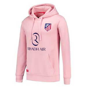 Hoodie Rosa Riyadh Air